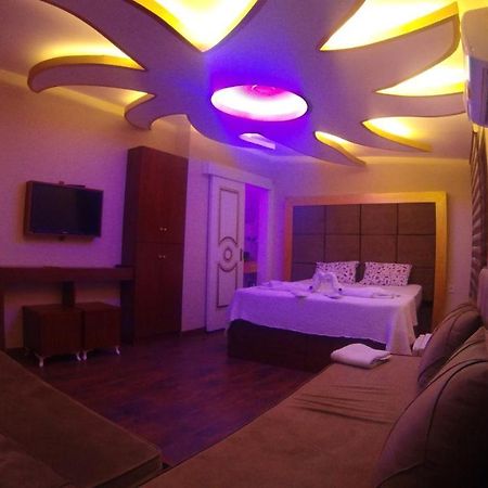 Bakirkoey Otel 伊斯坦布尔 外观 照片
