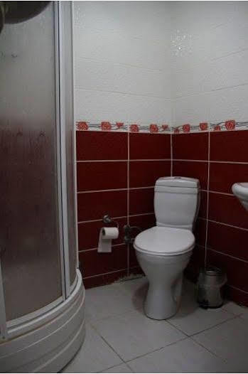 Bakirkoey Otel 伊斯坦布尔 外观 照片
