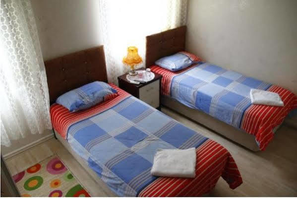 Bakirkoey Otel 伊斯坦布尔 外观 照片