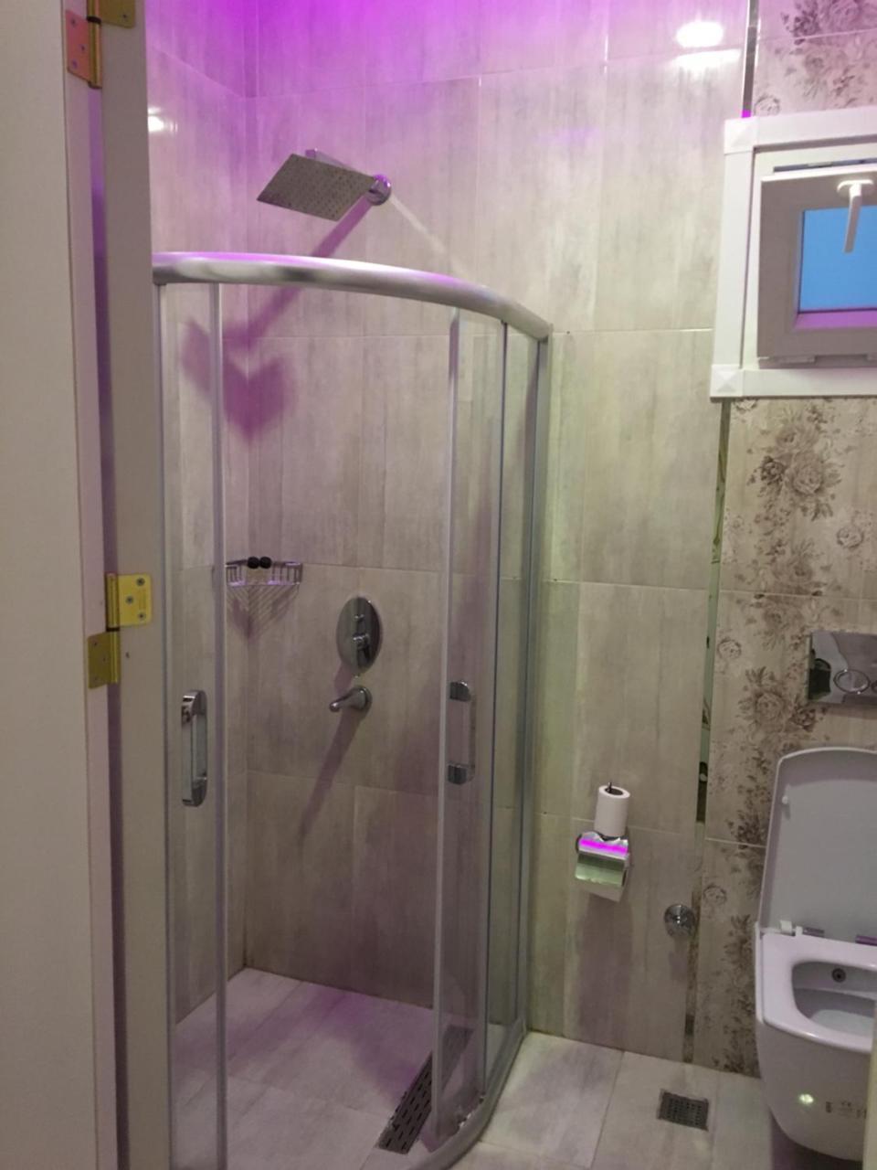 Bakirkoey Otel 伊斯坦布尔 外观 照片