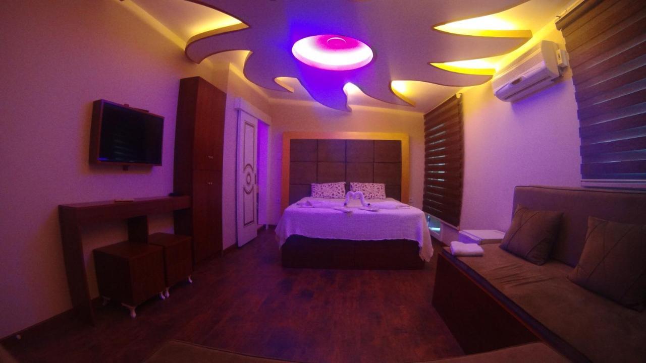 Bakirkoey Otel 伊斯坦布尔 外观 照片