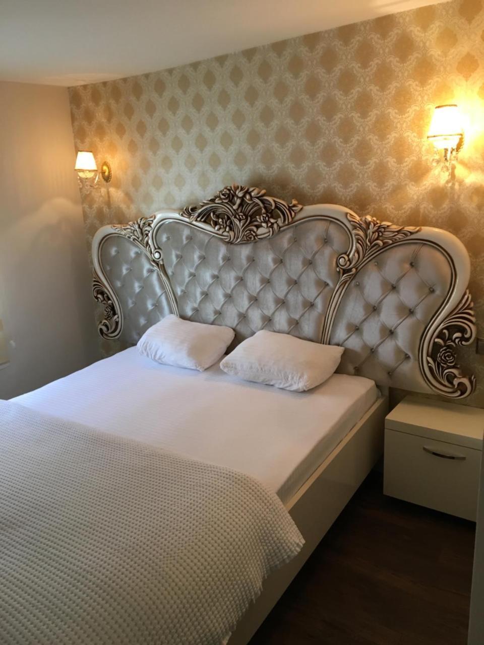 Bakirkoey Otel 伊斯坦布尔 外观 照片