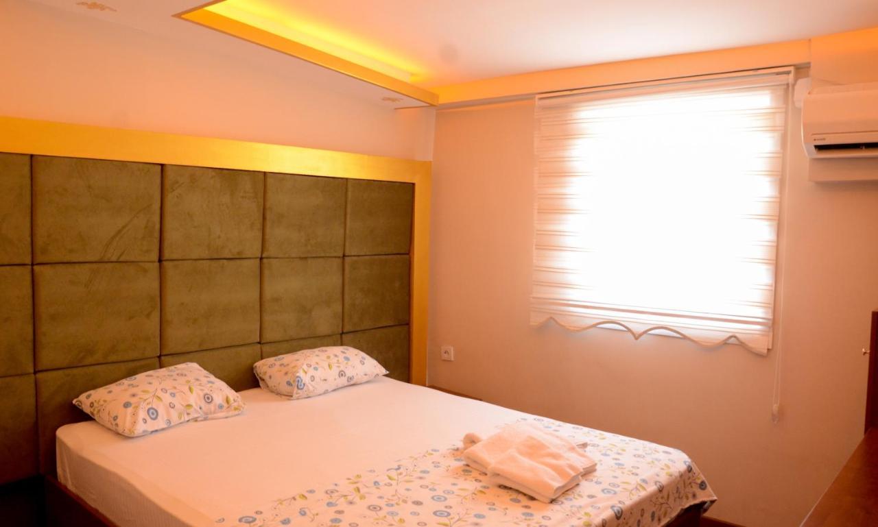Bakirkoey Otel 伊斯坦布尔 外观 照片