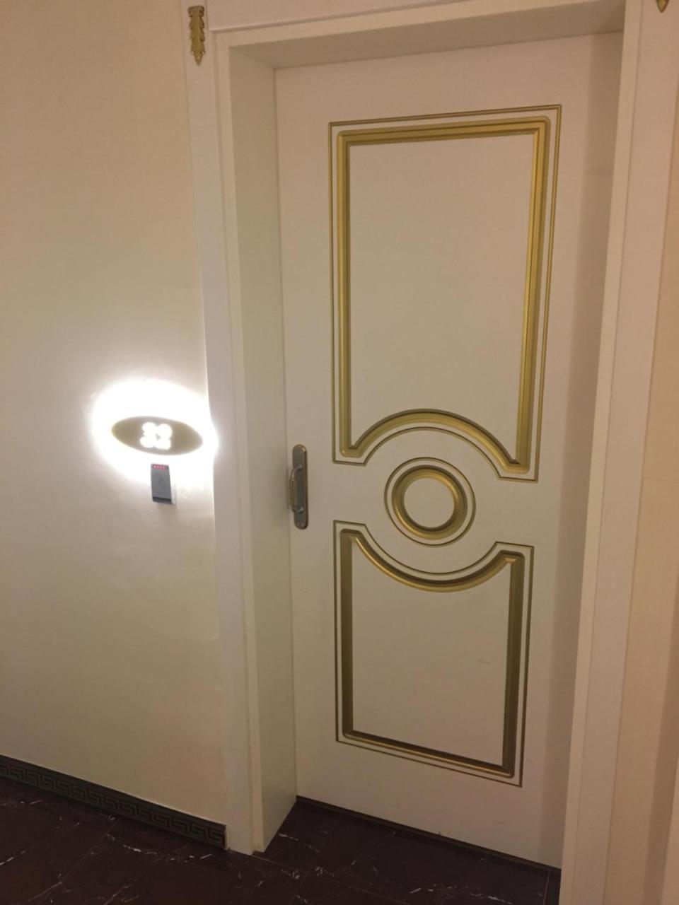 Bakirkoey Otel 伊斯坦布尔 外观 照片