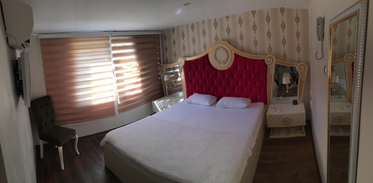 Bakirkoey Otel 伊斯坦布尔 外观 照片