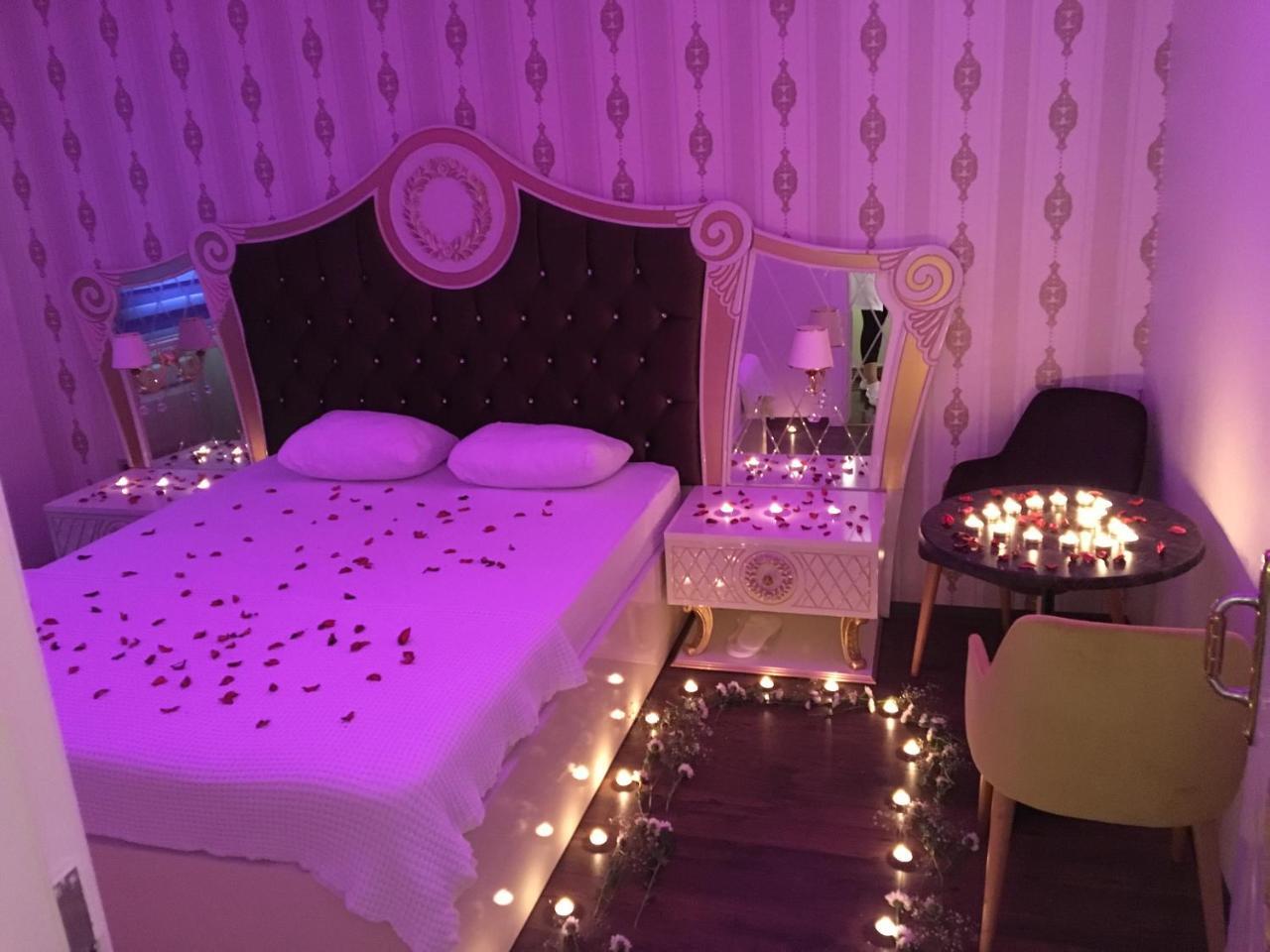 Bakirkoey Otel 伊斯坦布尔 外观 照片